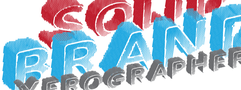 Solid Brand Font / Display - FontPlanet